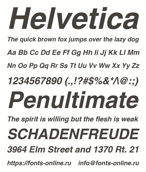 helvetica price|helvetica font preview.